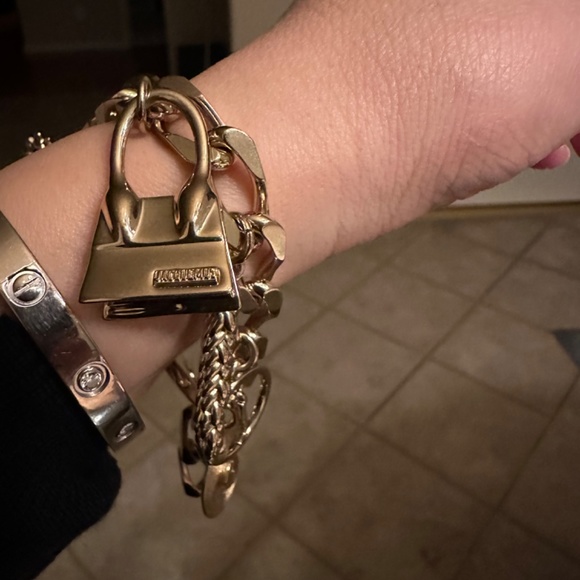 Le Bracelet Jacquemus - Picture 7 of 10